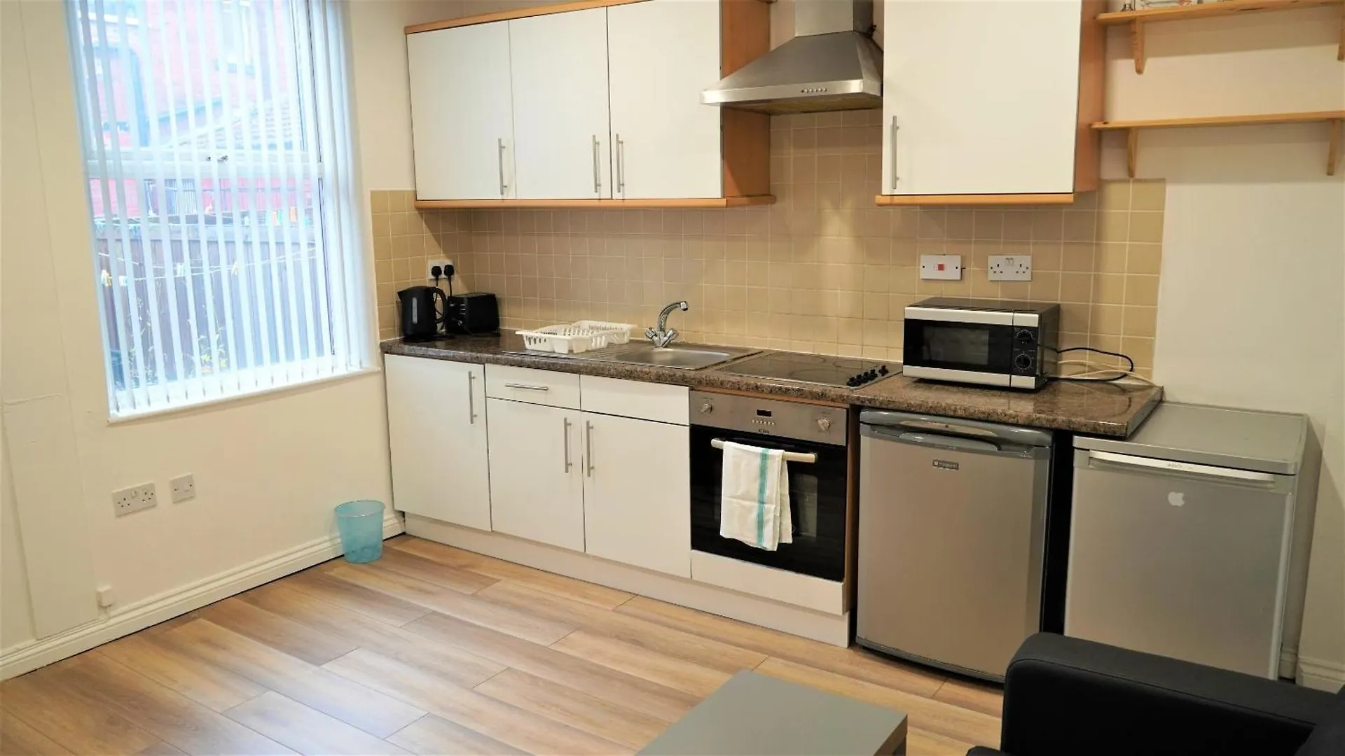 Ruth Apartments Leeds