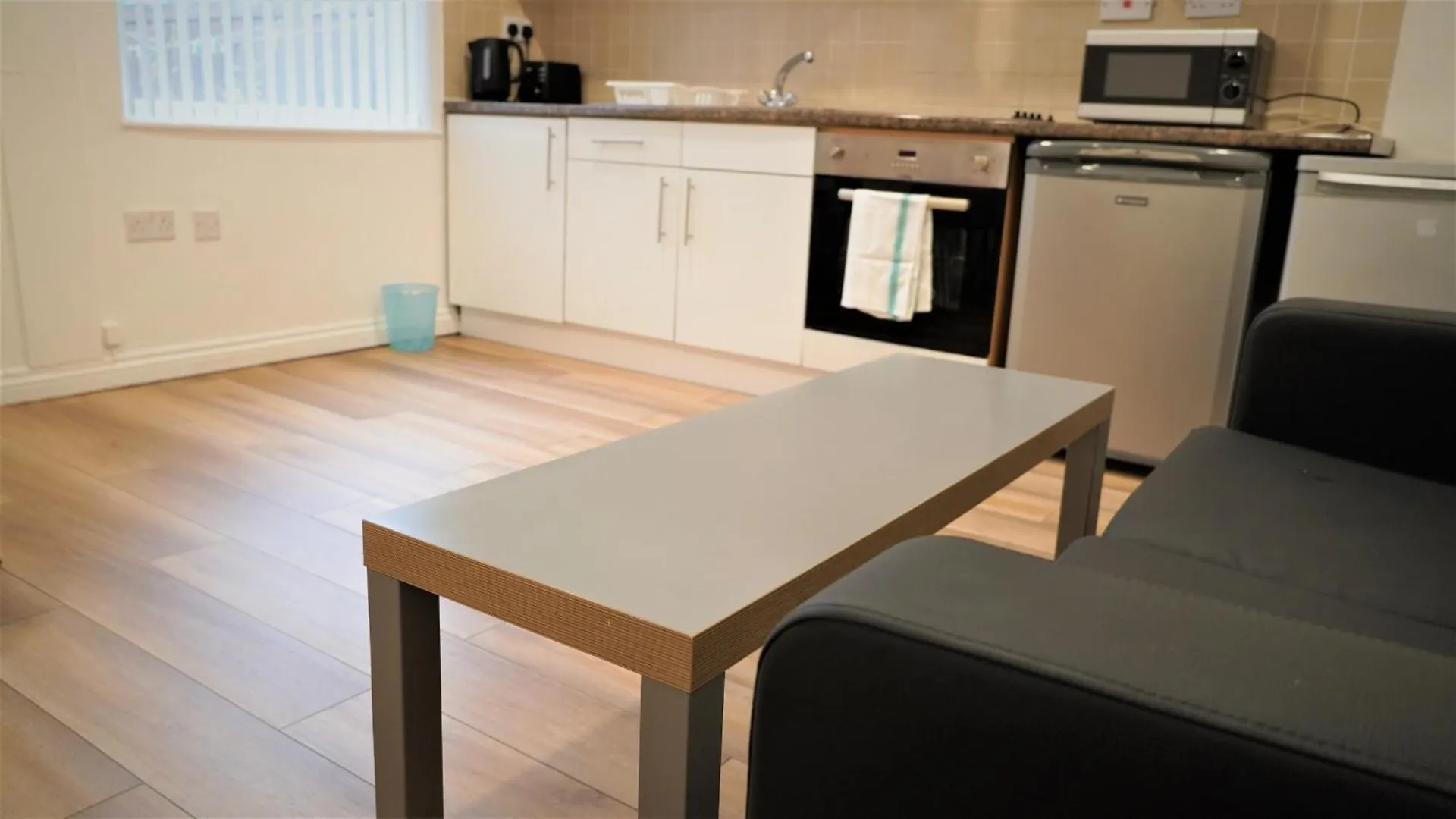 Ruth Apartments Leeds  United Kingdom