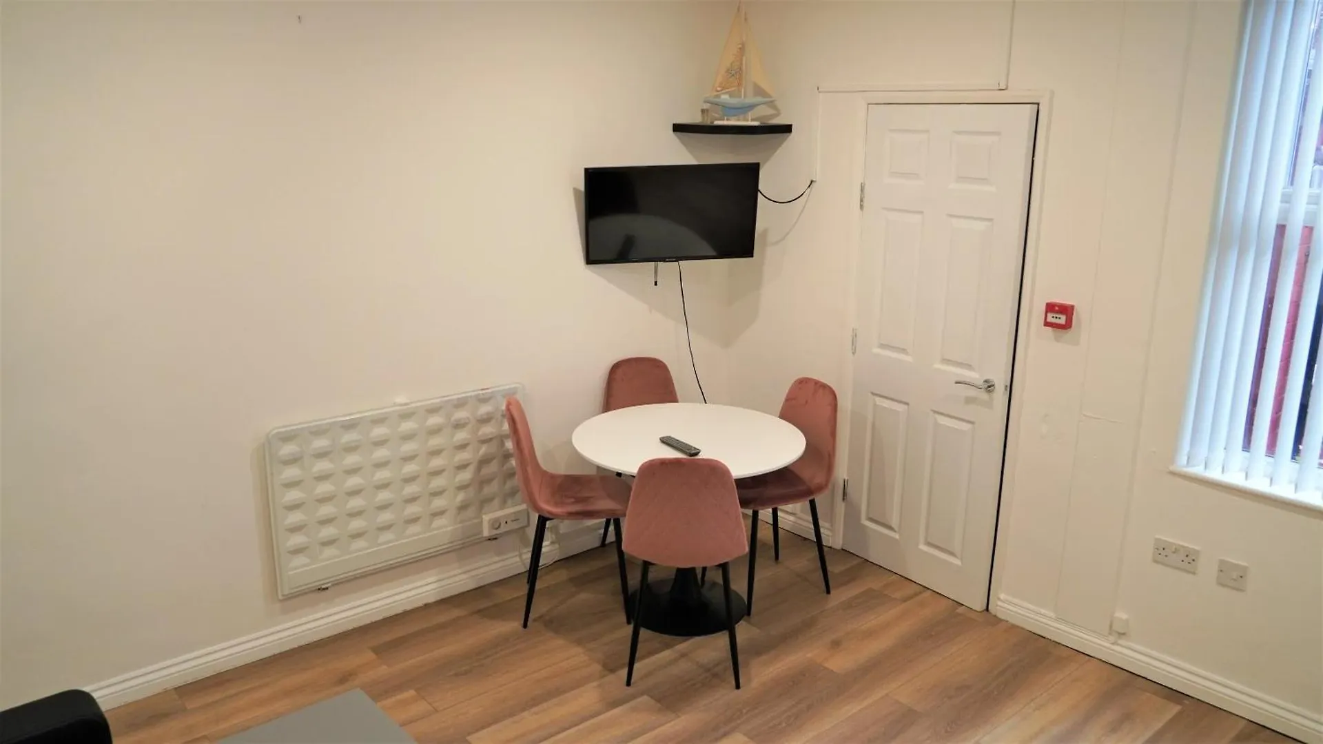 Ruth Apartments Leeds  United Kingdom