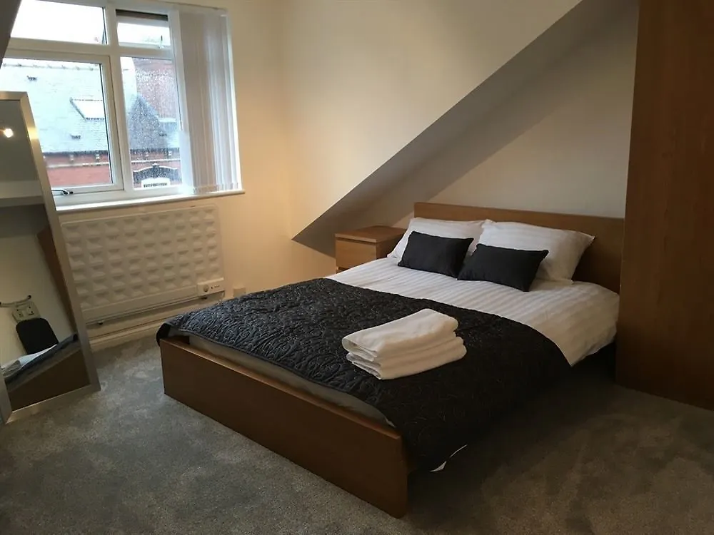 Ruth Apartments Leeds  United Kingdom