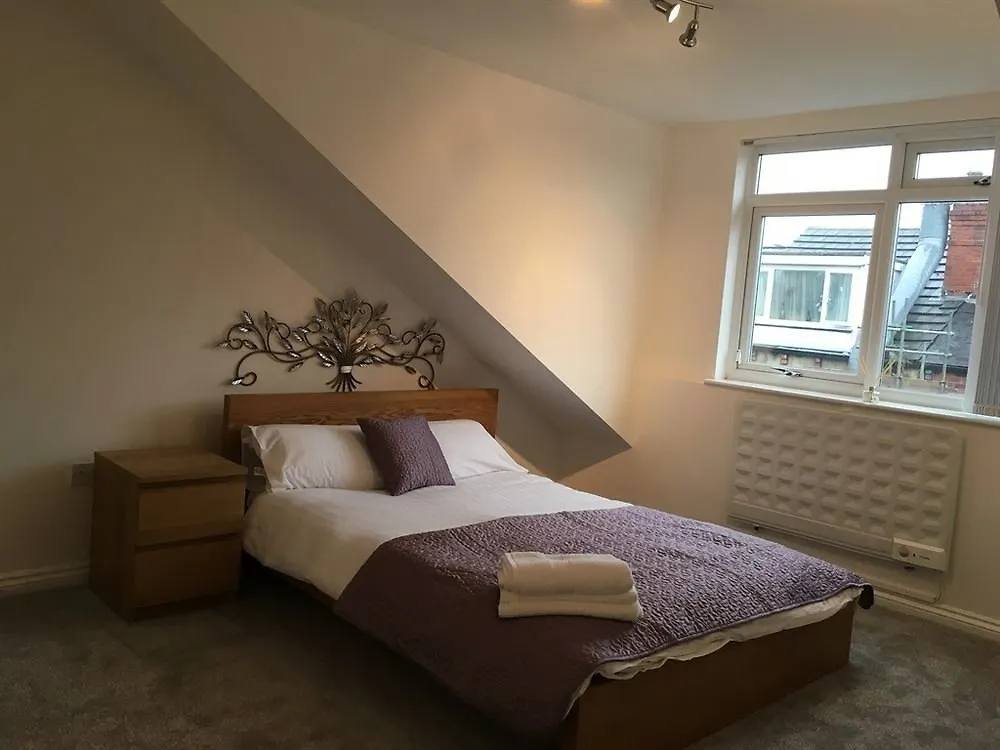 Ruth Apartments Leeds   Leeds (West Yorkshire)