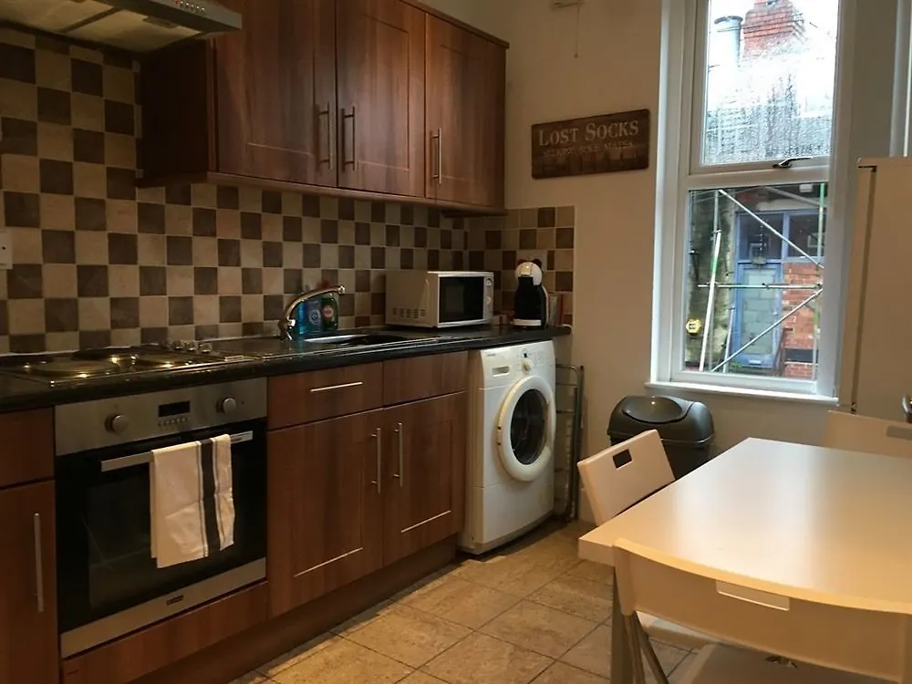 Ruth Apartments Leeds  0*, Leeds (West Yorkshire) United Kingdom