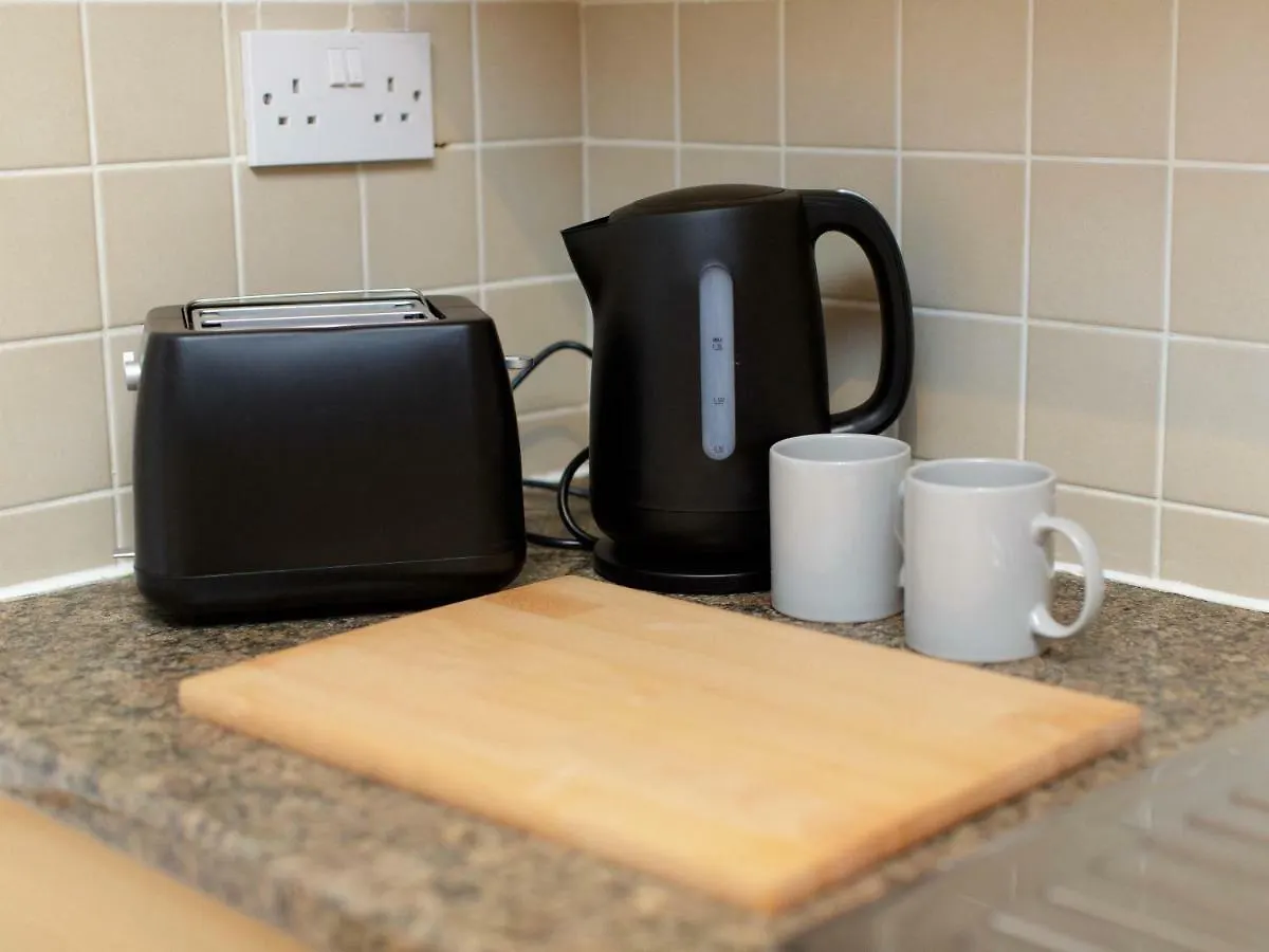 Ruth Apartments Leeds  Leeds (West Yorkshire)