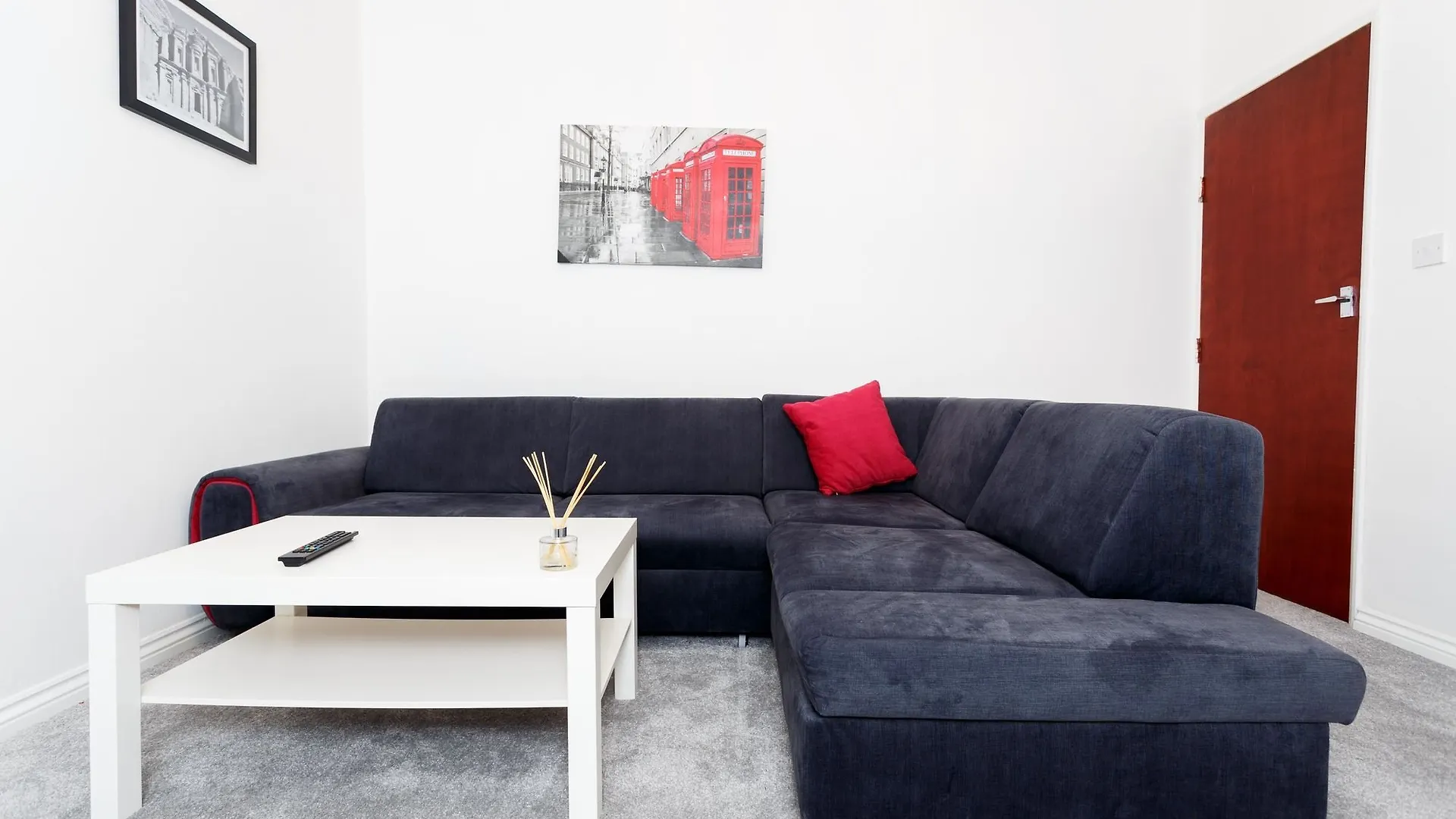 Ruth Apartments Leeds