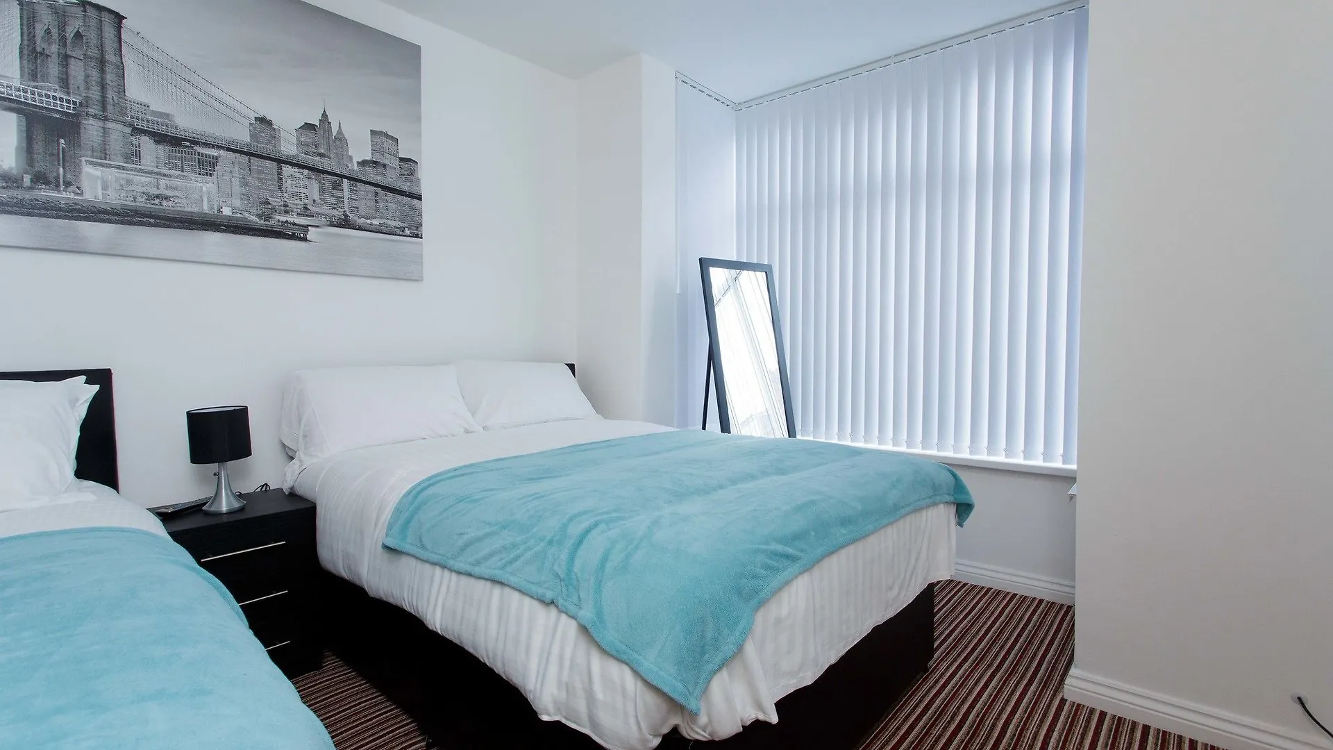 Ruth Apartments Leeds