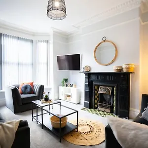  Holiday home Laurel Leeds