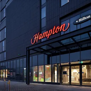 Hampton By Hilton Centre Leeds (West Yorkshire)