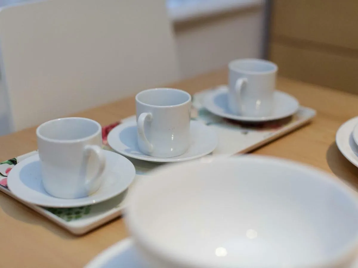 Ruth Apartments Leeds  0*, Leeds (West Yorkshire) United Kingdom