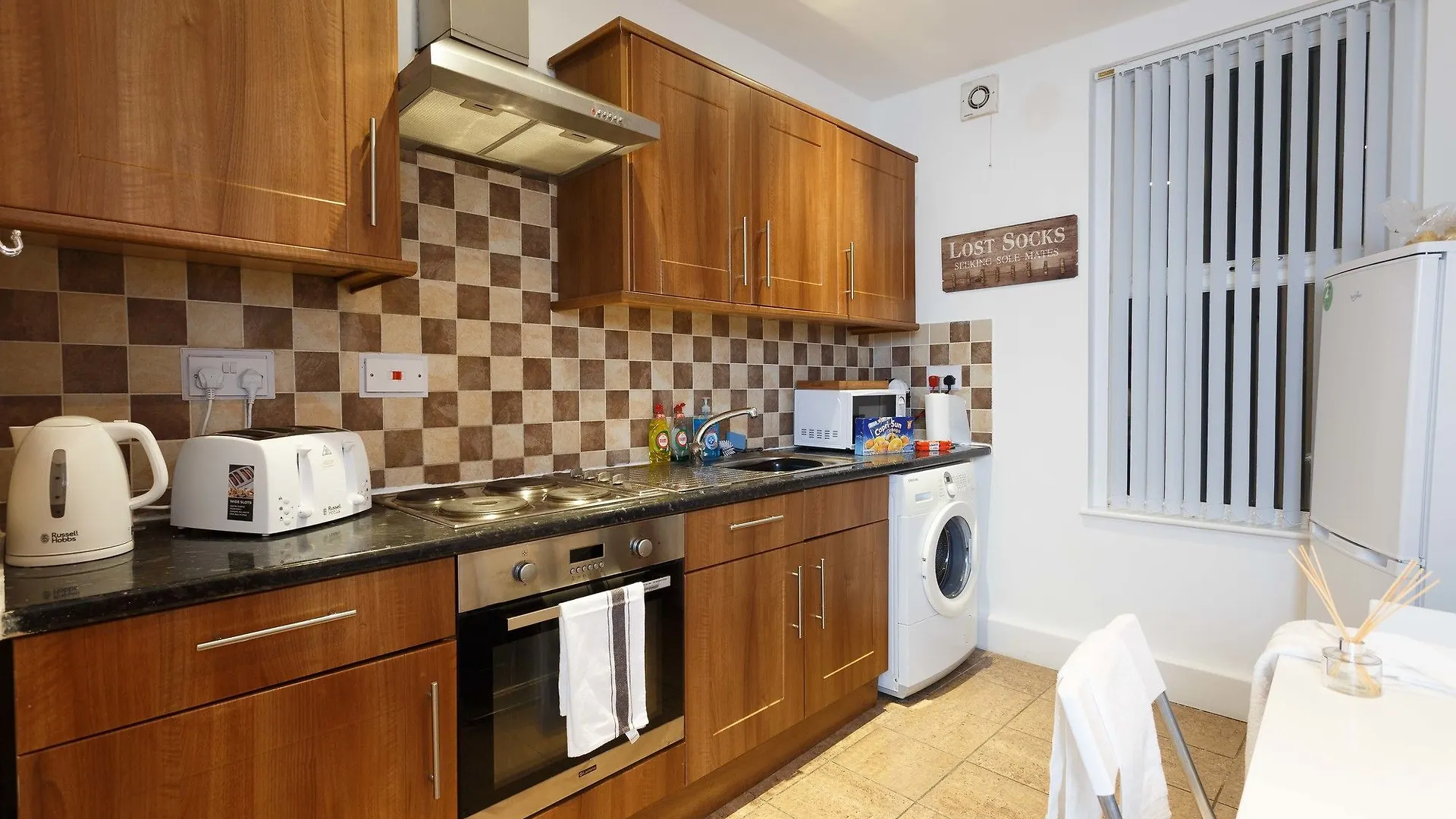 Ruth Apartments Leeds   Leeds (West Yorkshire)