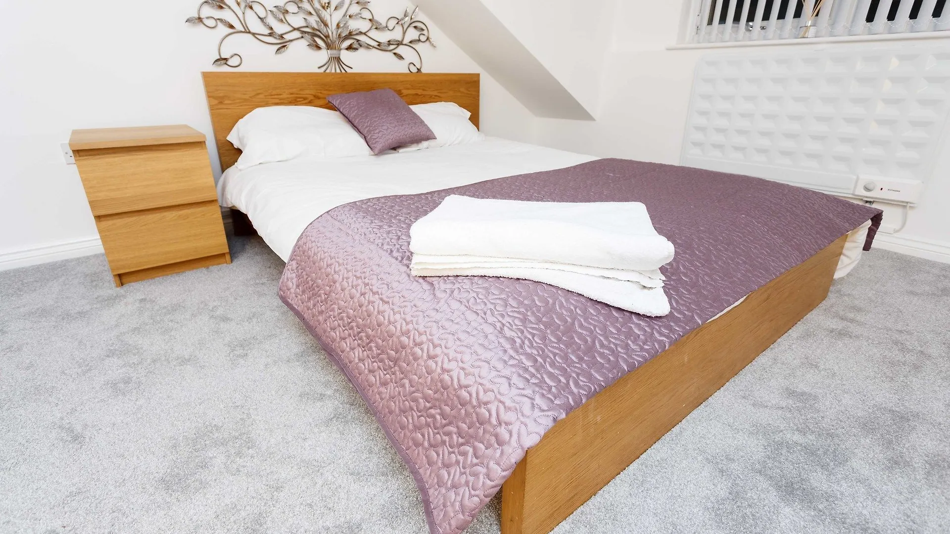 Ruth Apartments Leeds  United Kingdom